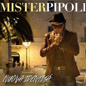 Cover Mister Pipoli