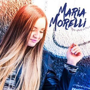 Maria Morelli_cover