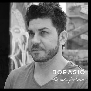 Cover Borasio