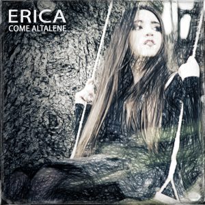 Cover Erica