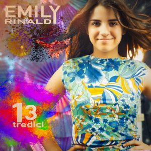 Cover Emily