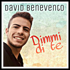 Cover David Benevento
