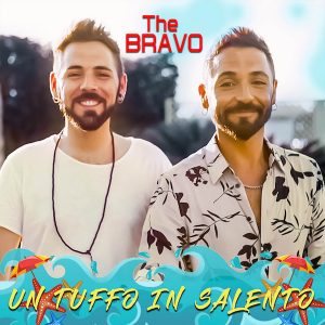 Cover The Bravo