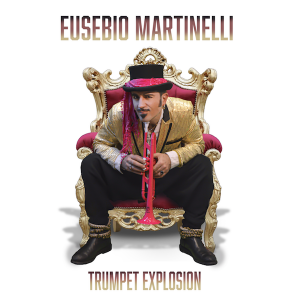 Cover Eusebio Marttinelli