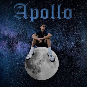Cover Apollo