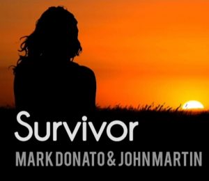 Mark Donato & John Martin , Survivor