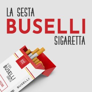 Buselli, La sesta sigaretta