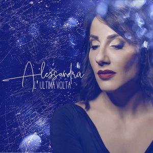 Cover Alessandra