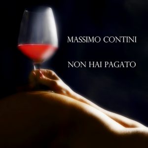 Cover Massimo Contini