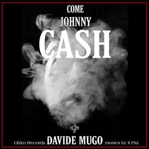 Cover Come Johnny Cash