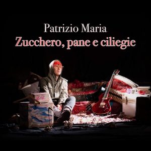 Cover Patrizio Maria