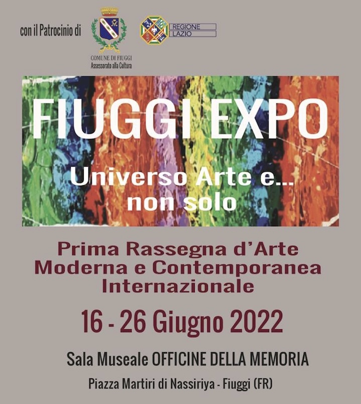 Fiuggi-Expo