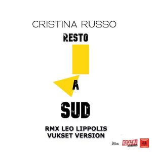 Cover Cristina Russo