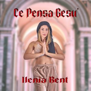 Cover Ilenia