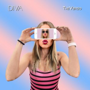 Cover Diva TheVerso