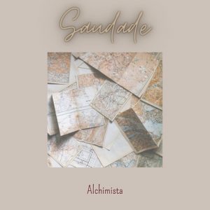 Alchimista - Saudade, il nuovo singolo dell'artista milanese