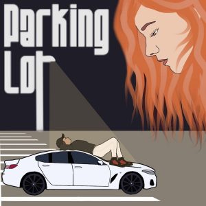 Parking lot copertina