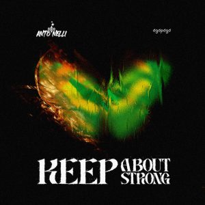 Cover_Keep About Strong