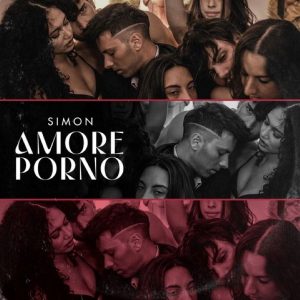 Simon - â€œAmore pornoâ€�