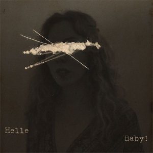 HELLE BABY! cover