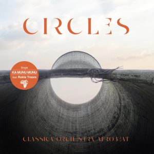 Classica Orchestra Afrobeat - Circles