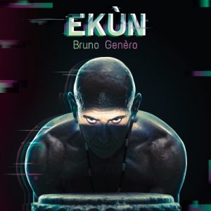 Ekùn - cover album