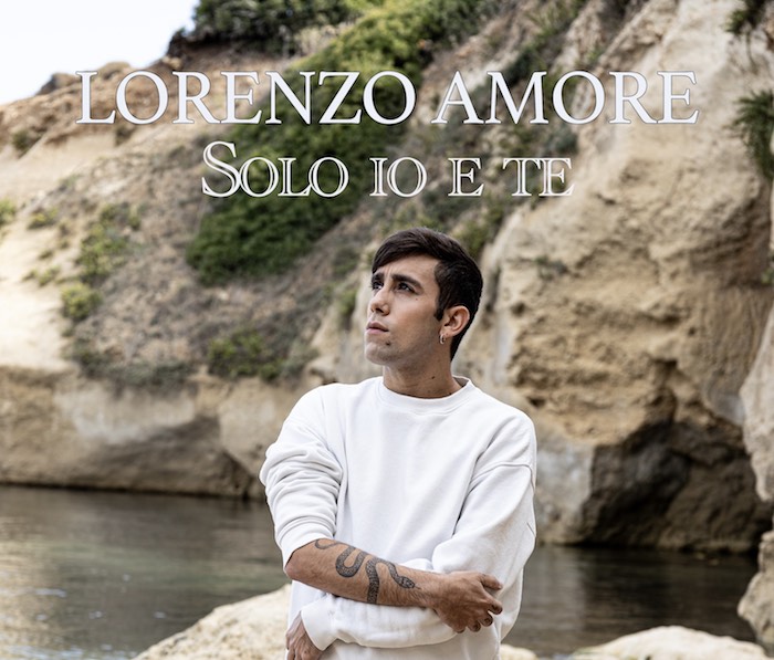 Lorenzo Amore 