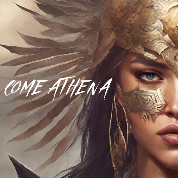 come-athena