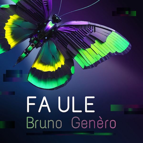 Bruno Genèro “Fa Ule”
