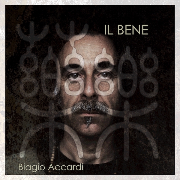 Il nuovo singolo del cantautore calabrese Biagio Accardi -  Il bene