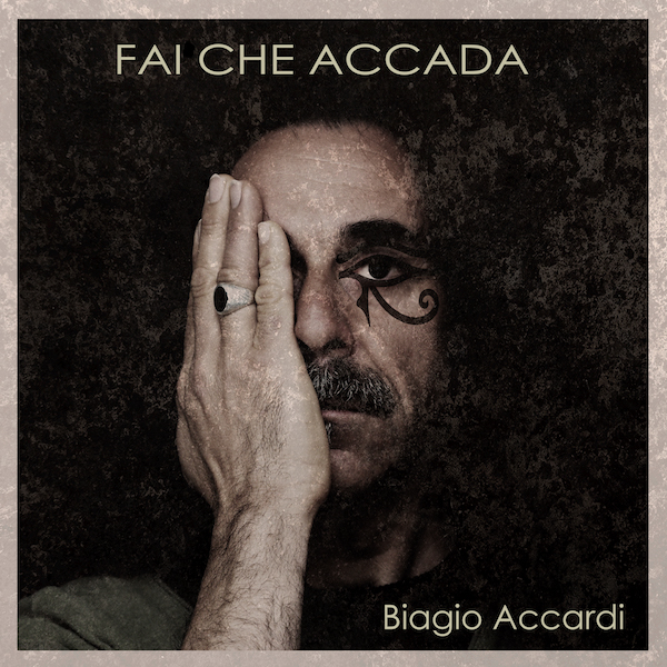 Biagio Accardi “Fai che accada”