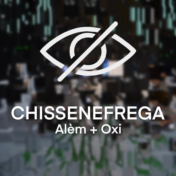 Alèm: “Chissenefrega” feat. Oxi