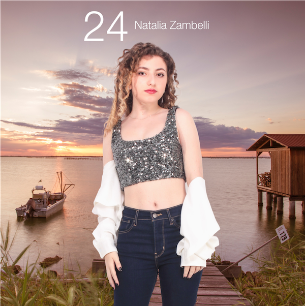 Natalia Zambelli - 24 H