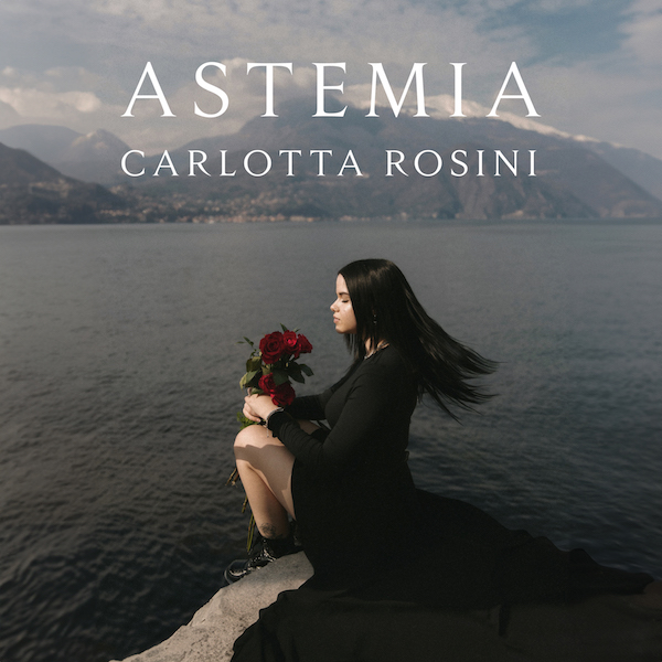 Carlotta Rosini “Astemia”