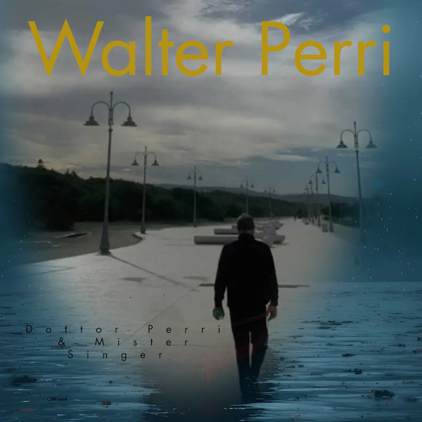 Walter Perri “Non sono le parole”