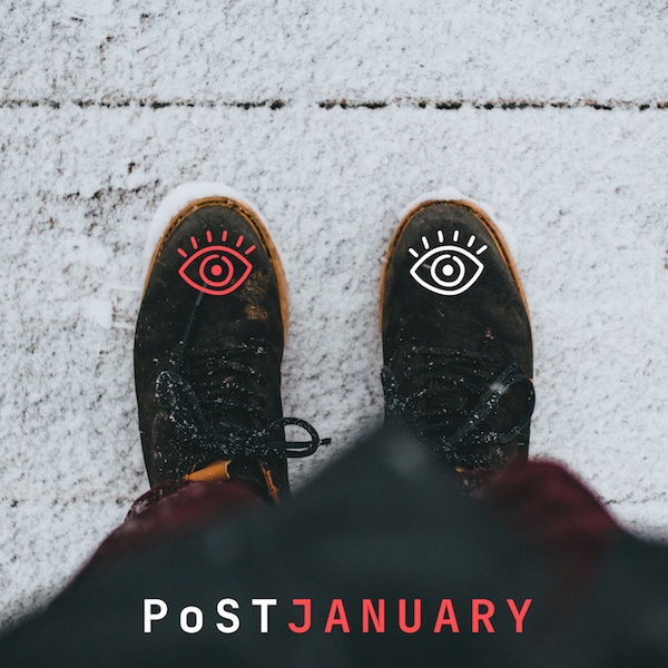 PoST “January”