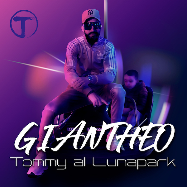 cover Tommy al Lunapark