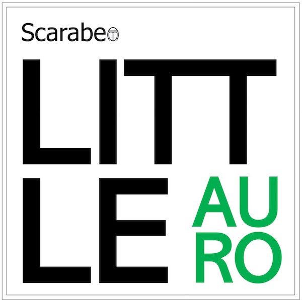 Scarabeo “Little Auro”