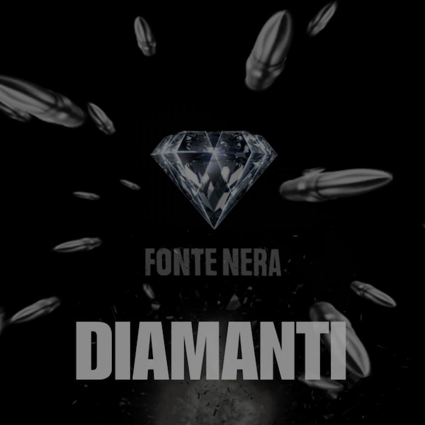 Fonte Nera: “Diamanti”